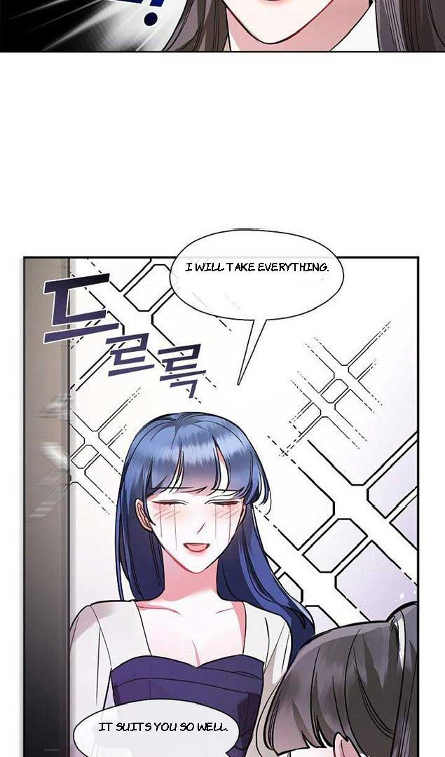 The Bridal Night Chapter 10 - Page 49