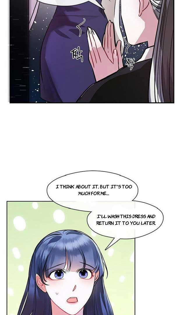 The Bridal Night Chapter 10 - Page 50