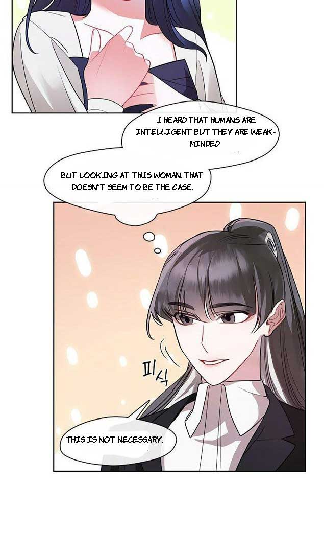 The Bridal Night Chapter 10 - Page 51