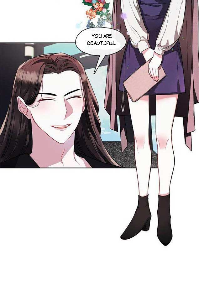 The Bridal Night Chapter 10 - Page 53