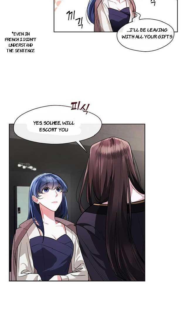 The Bridal Night Chapter 10 - Page 55