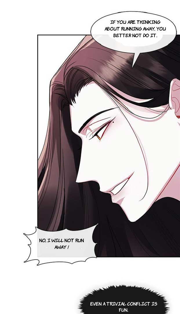 The Bridal Night Chapter 10 - Page 56