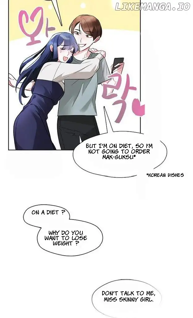 The Bridal Night Chapter 11 - Page 11