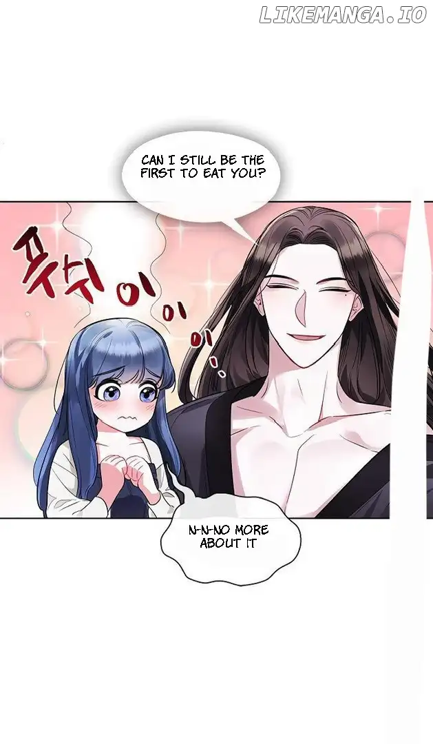 The Bridal Night Chapter 11 - Page 19