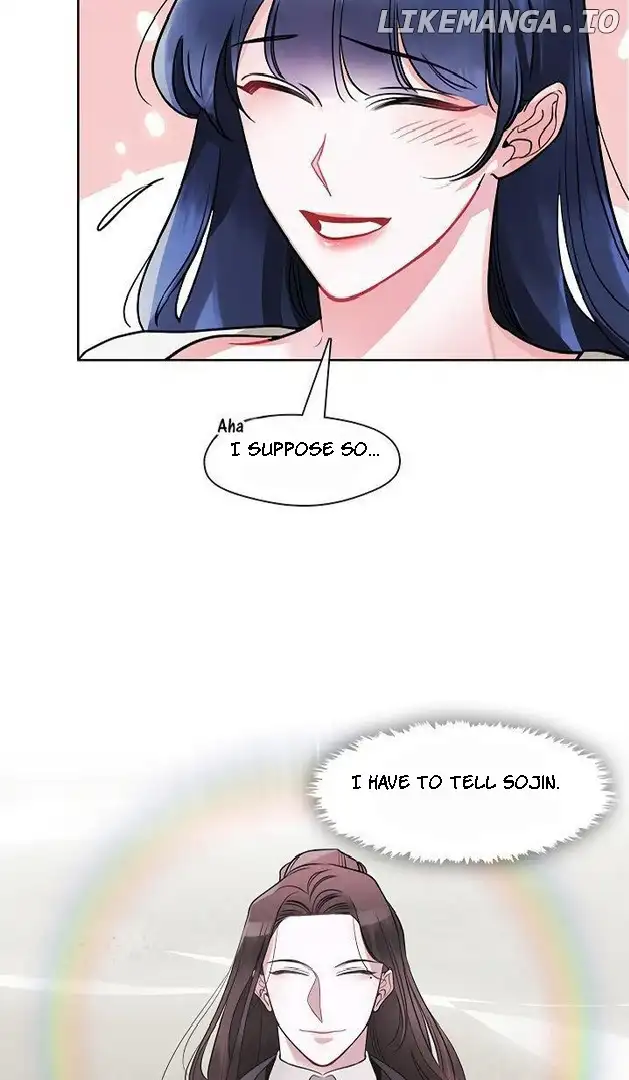 The Bridal Night Chapter 11 - Page 21