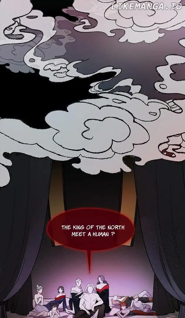 The Bridal Night Chapter 11 - Page 27