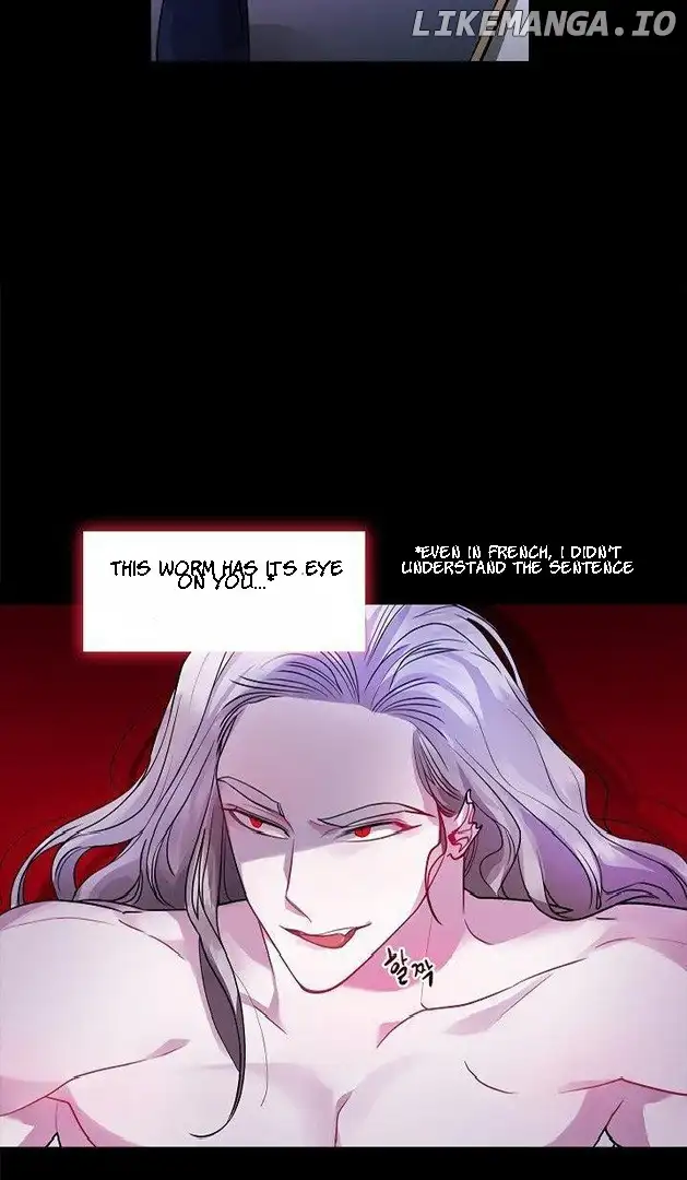 The Bridal Night Chapter 11 - Page 32