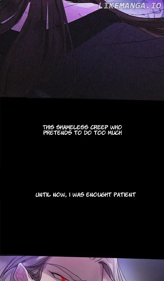 The Bridal Night Chapter 11 - Page 34