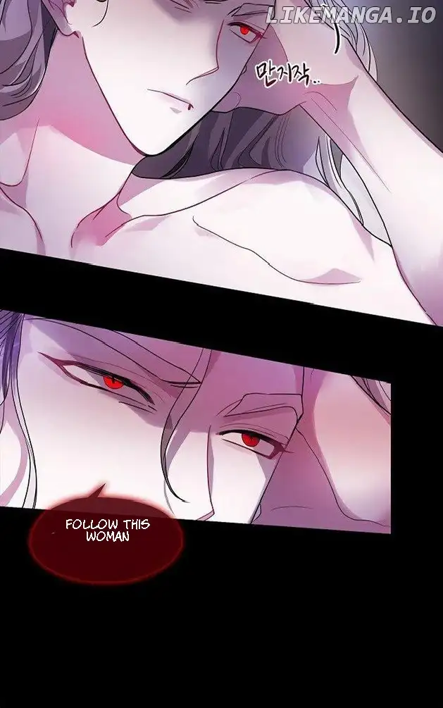 The Bridal Night Chapter 11 - Page 35