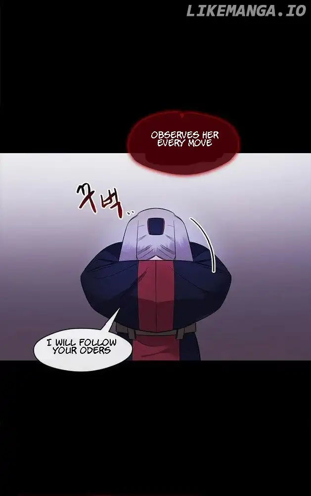 The Bridal Night Chapter 11 - Page 36