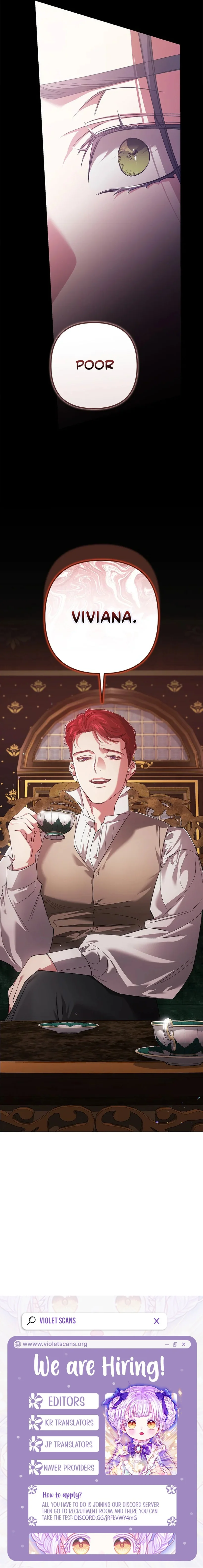 The Broken Ring : This Marriage Will Fail Anyway Chapter 115 - Page 10