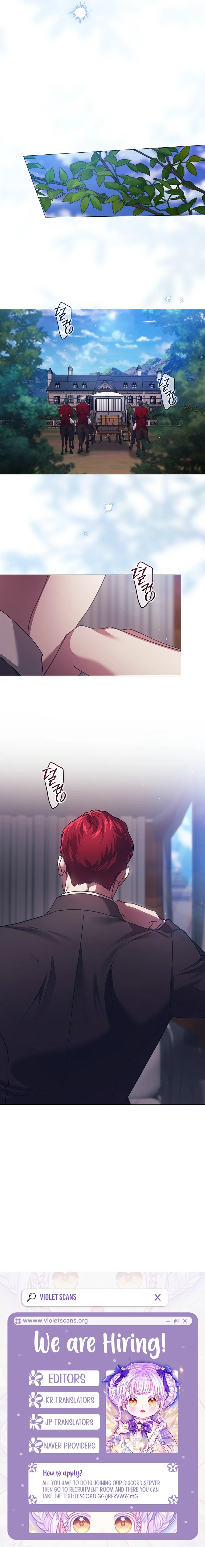 The Broken Ring : This Marriage Will Fail Anyway Chapter 116 - Page 14