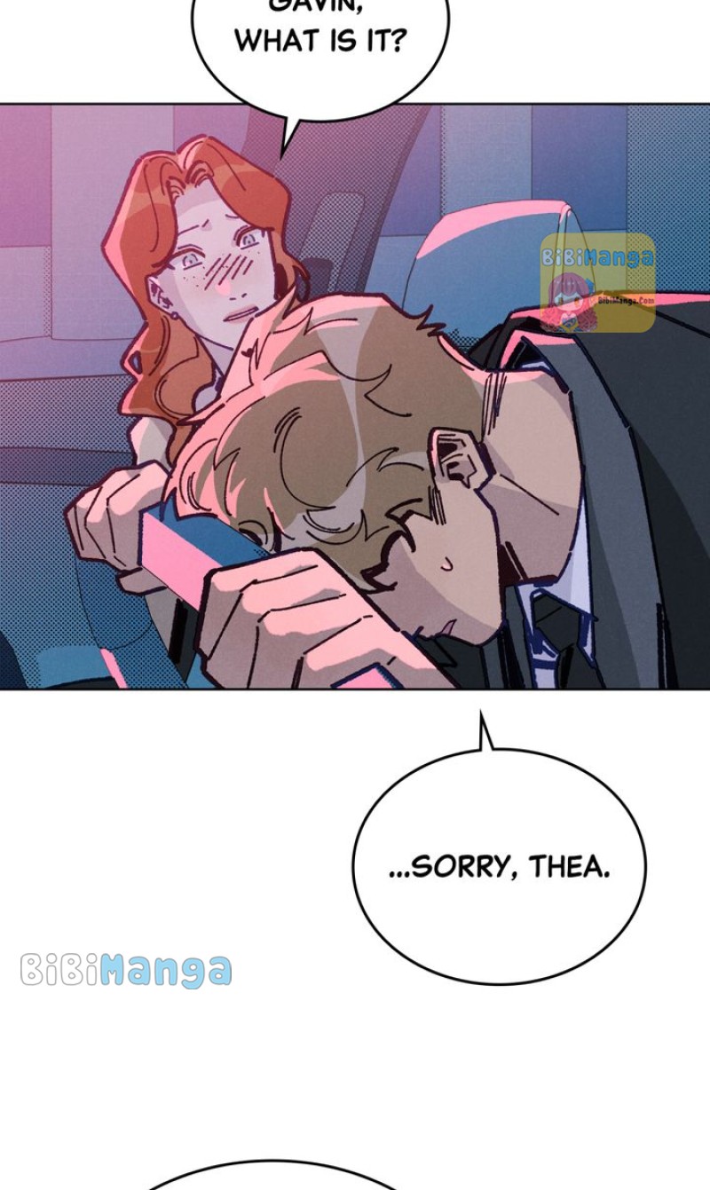 The Bromance Book Club - Chapter 25 - 42