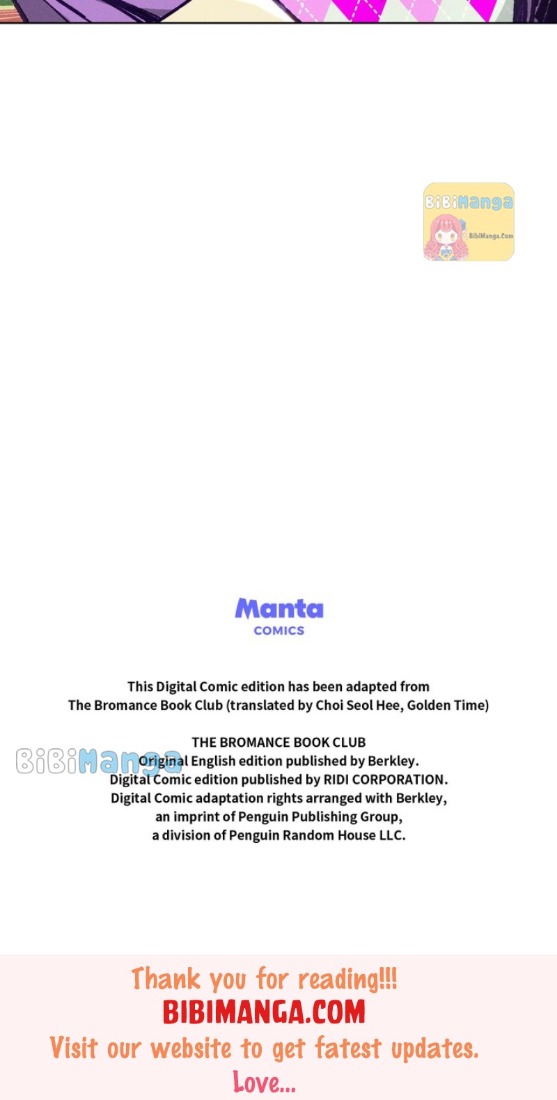 The Bromance Book Club - Chapter 25 - 66