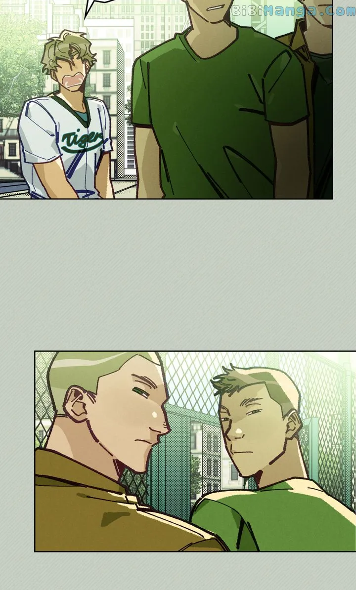 The Bromance Book Club - Chapter 26 - 15