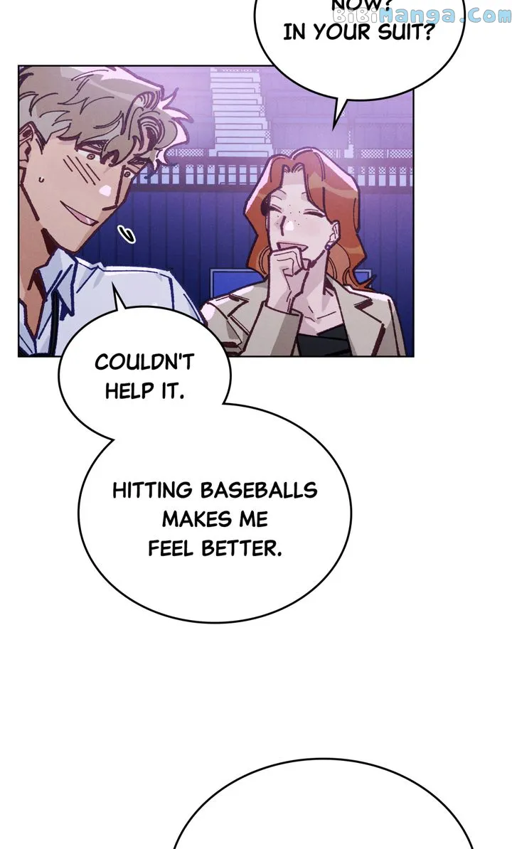 The Bromance Book Club - Chapter 26 - 48