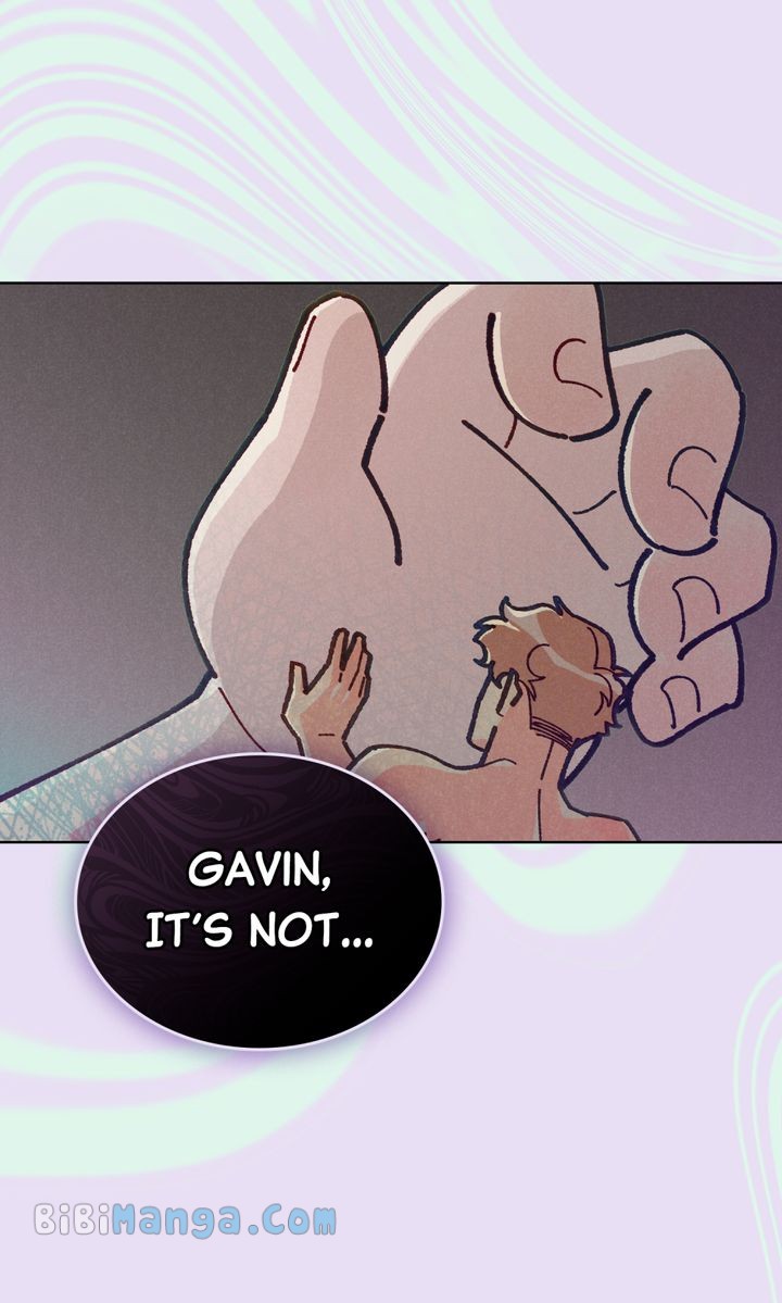 The Bromance Book Club - Chapter 27 - 34