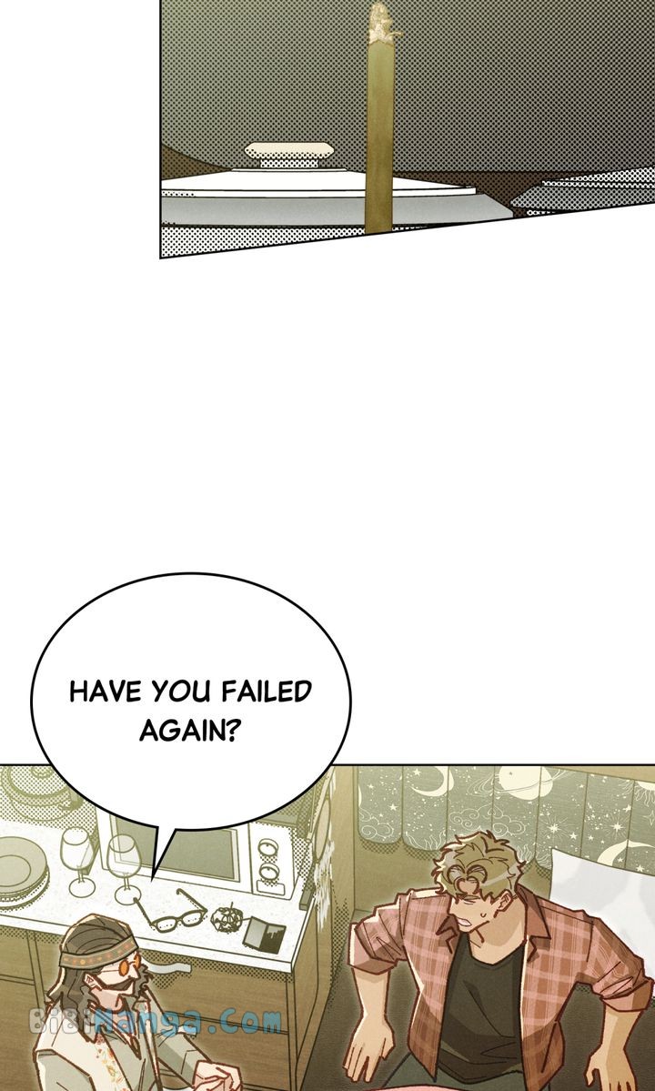 The Bromance Book Club - Chapter 27 - 39