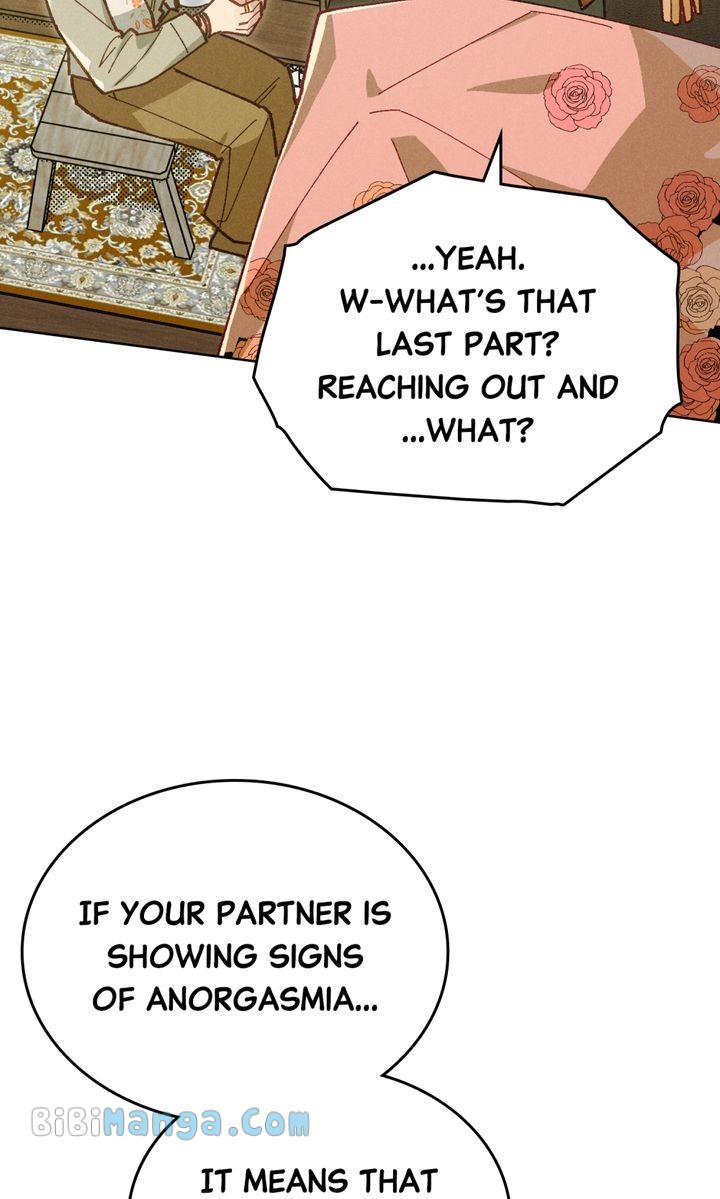 The Bromance Book Club - Chapter 27 - 40