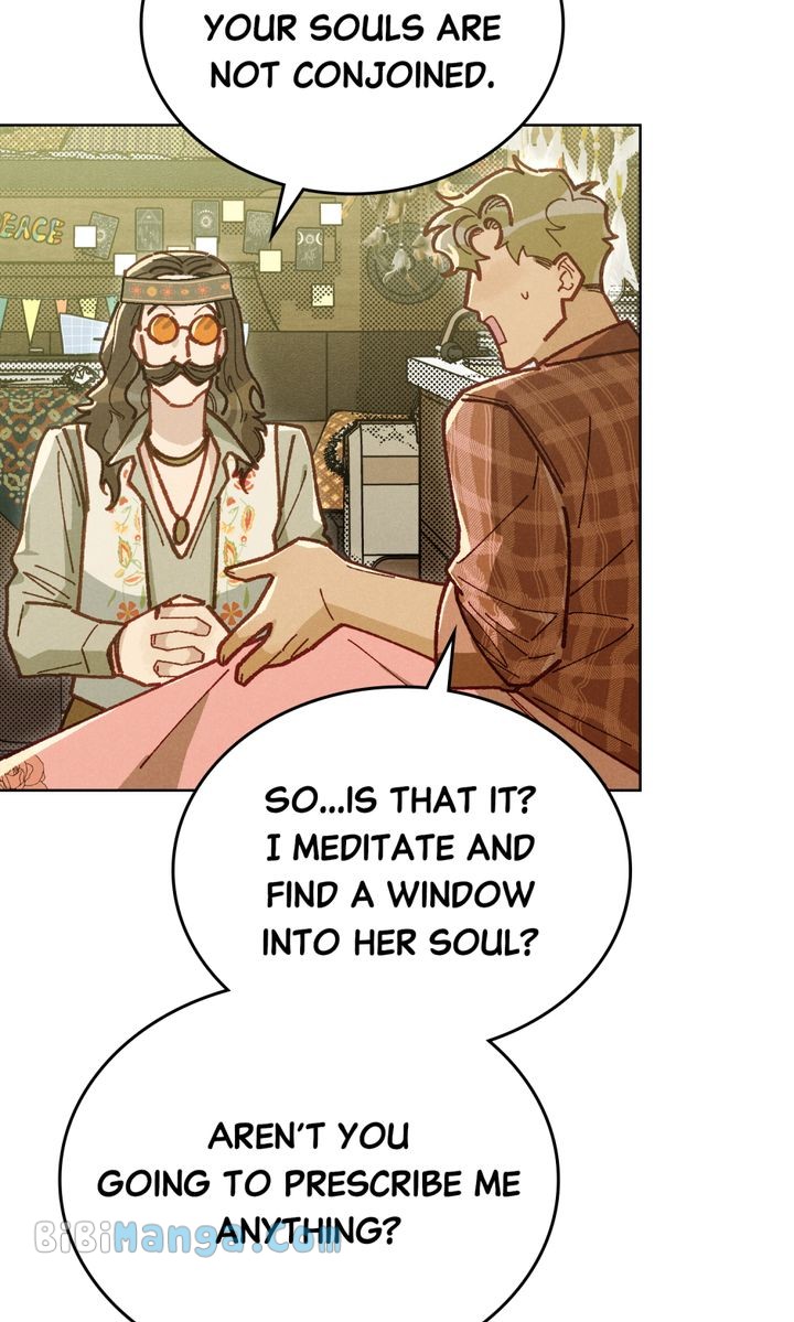 The Bromance Book Club - Chapter 27 - 41