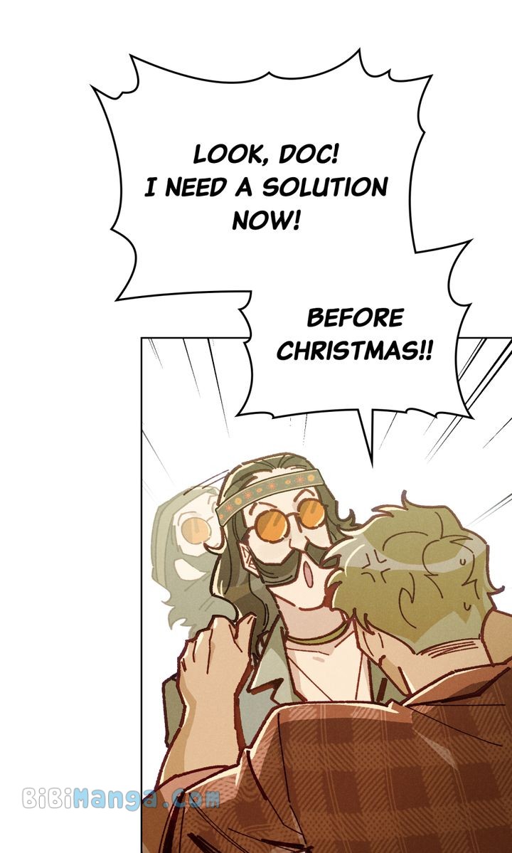 The Bromance Book Club - Chapter 27 - 44