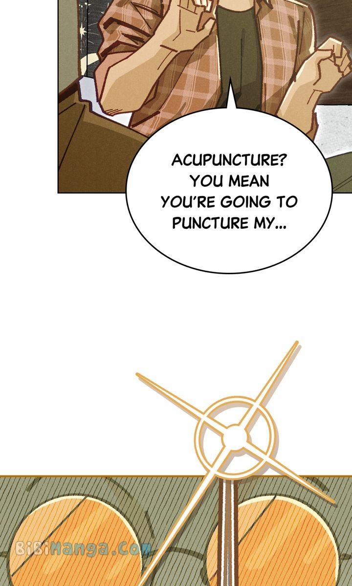 The Bromance Book Club - Chapter 27 - 47