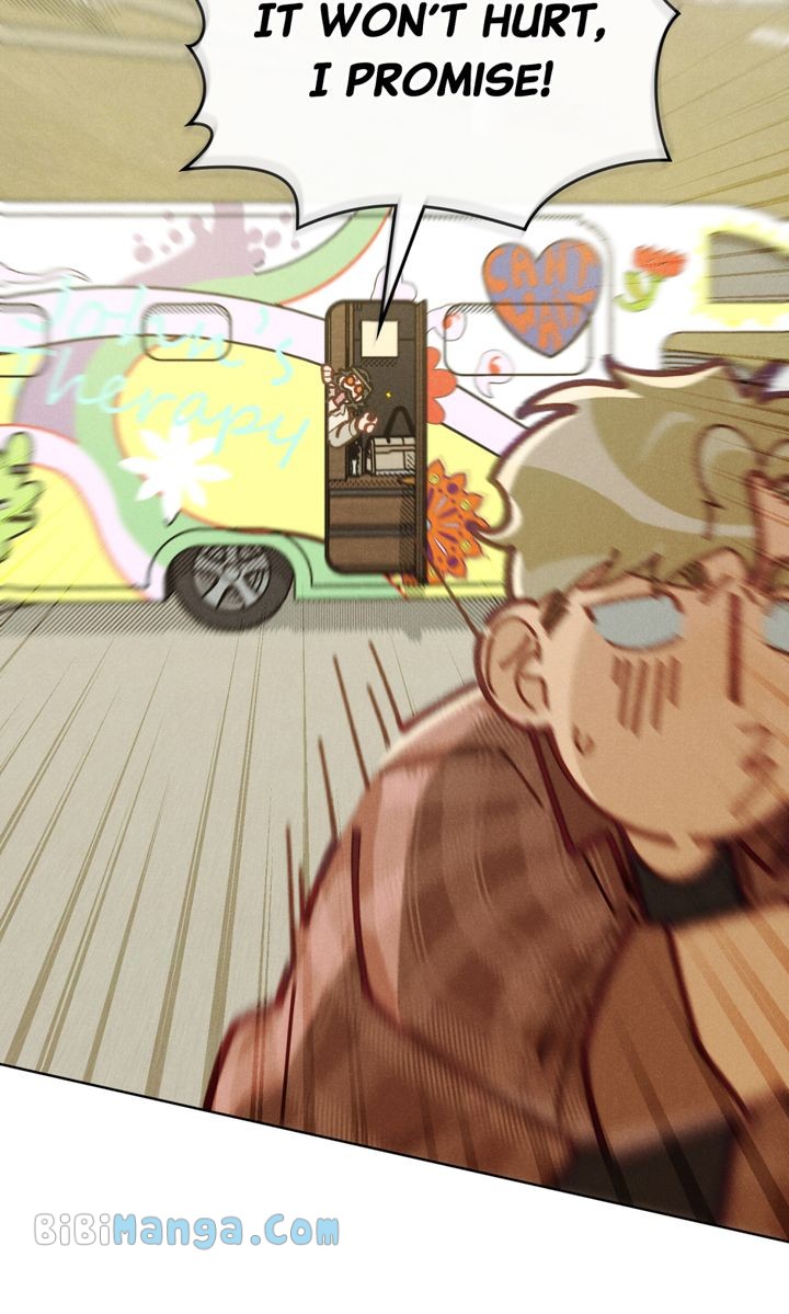 The Bromance Book Club - Chapter 27 - 50