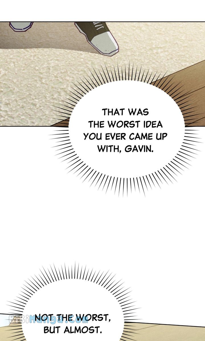 The Bromance Book Club - Chapter 27 - 53