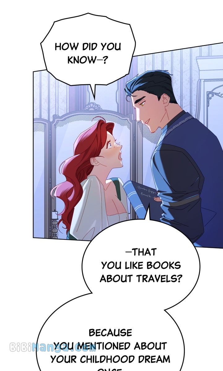 The Bromance Book Club - Chapter 27 - 70