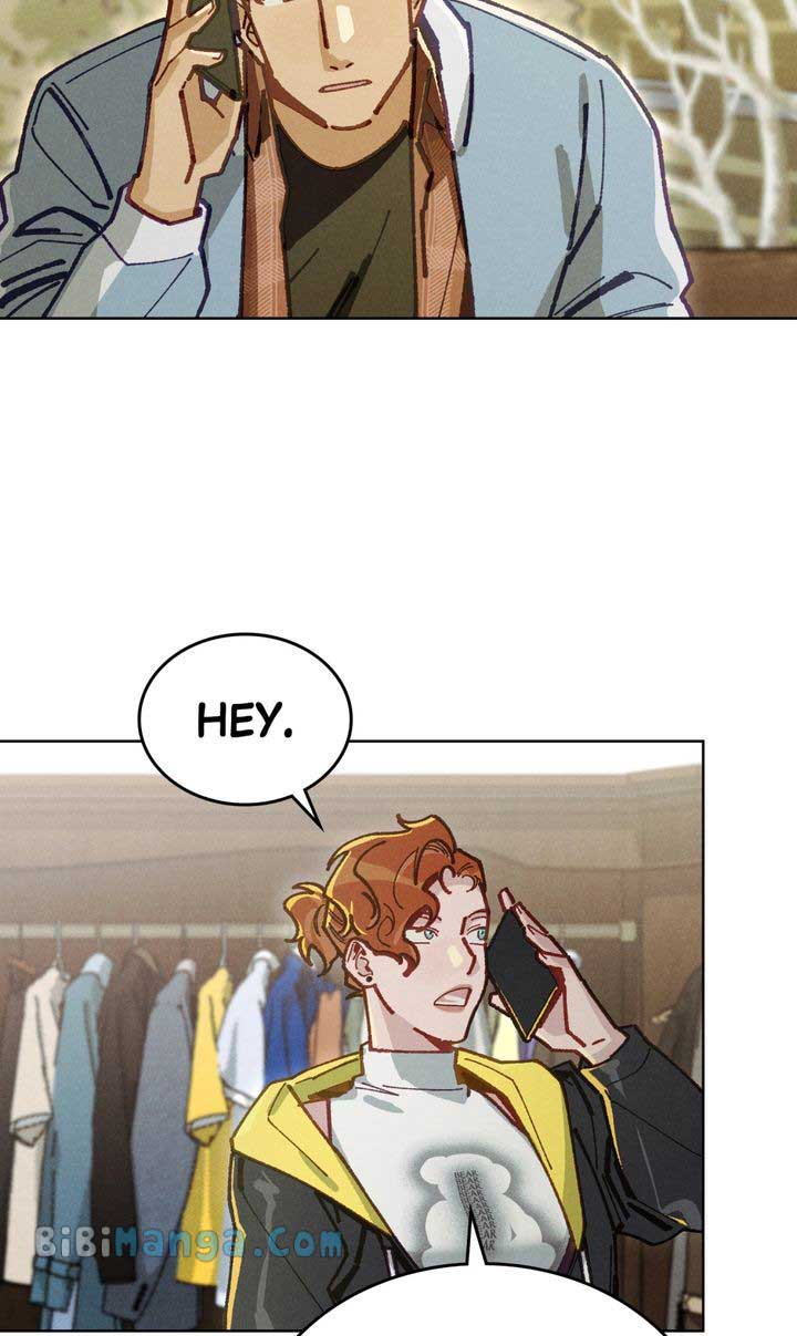 The Bromance Book Club - Chapter 28 - 21