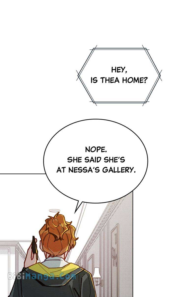 The Bromance Book Club - Chapter 28 - 26