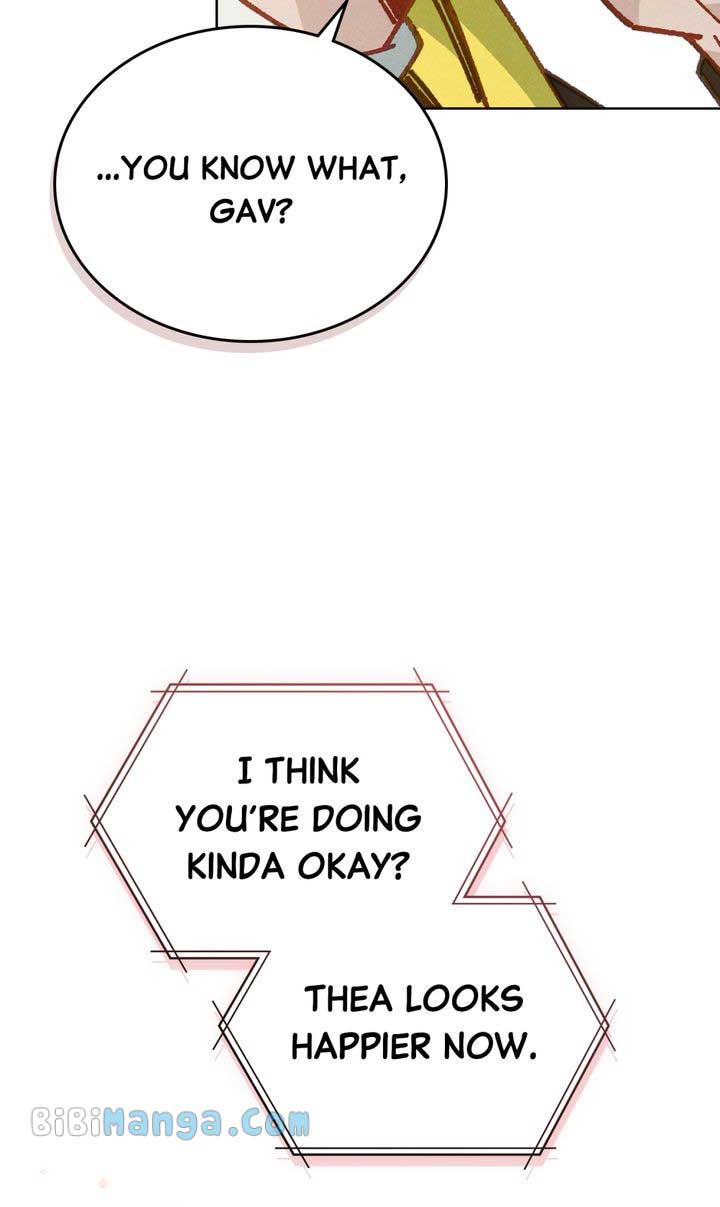 The Bromance Book Club - Chapter 28 - 29