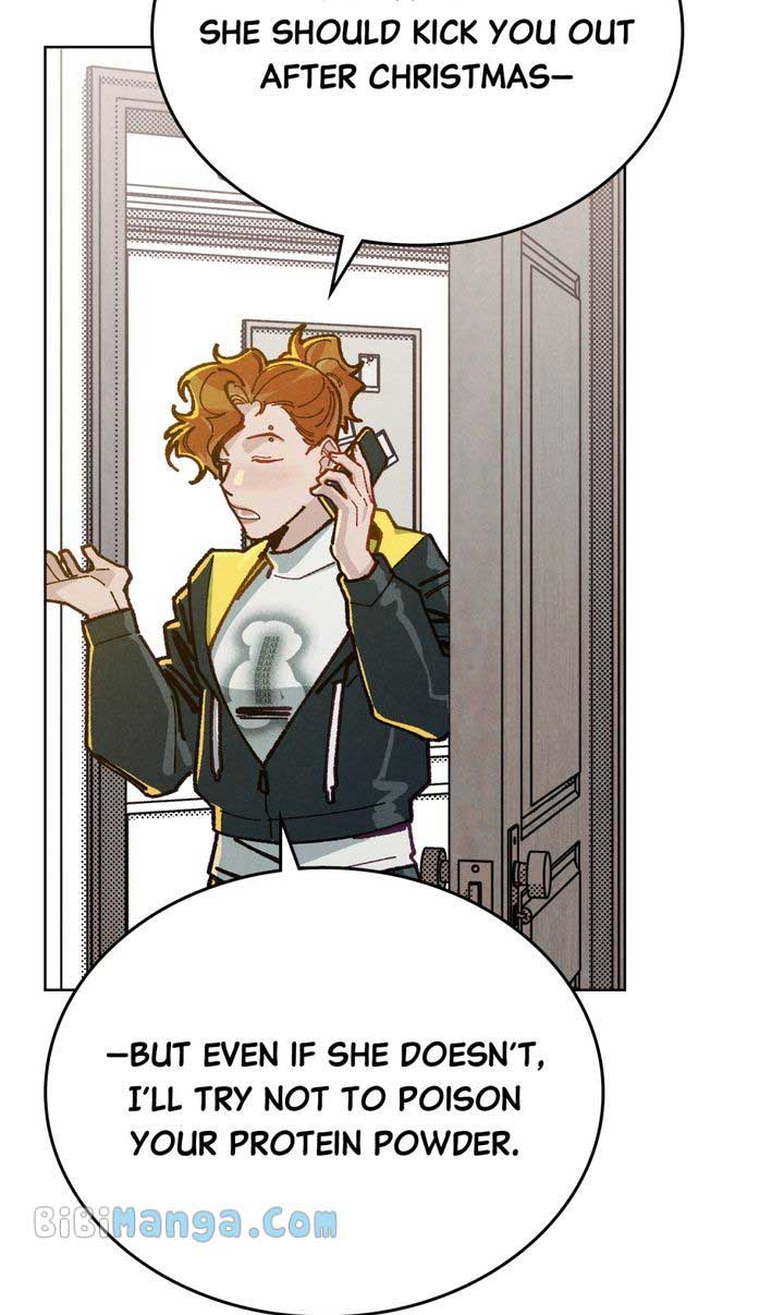 The Bromance Book Club - Chapter 28 - 31