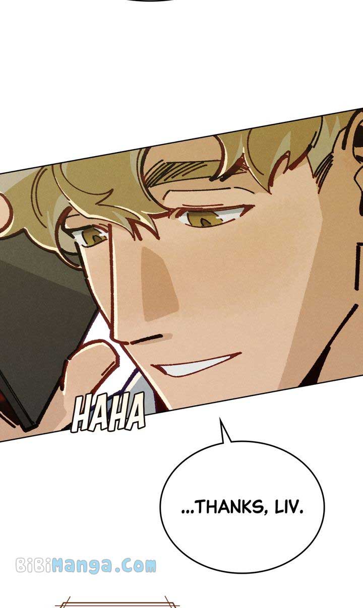 The Bromance Book Club - Chapter 28 - 32