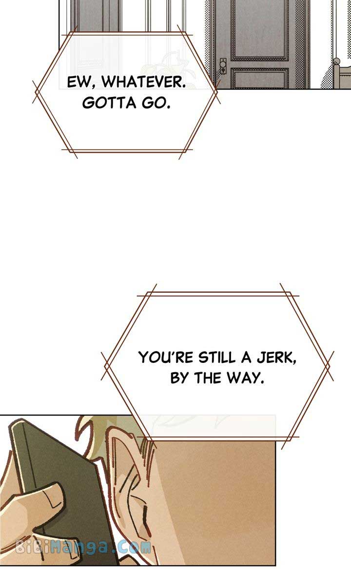 The Bromance Book Club - Chapter 28 - 34