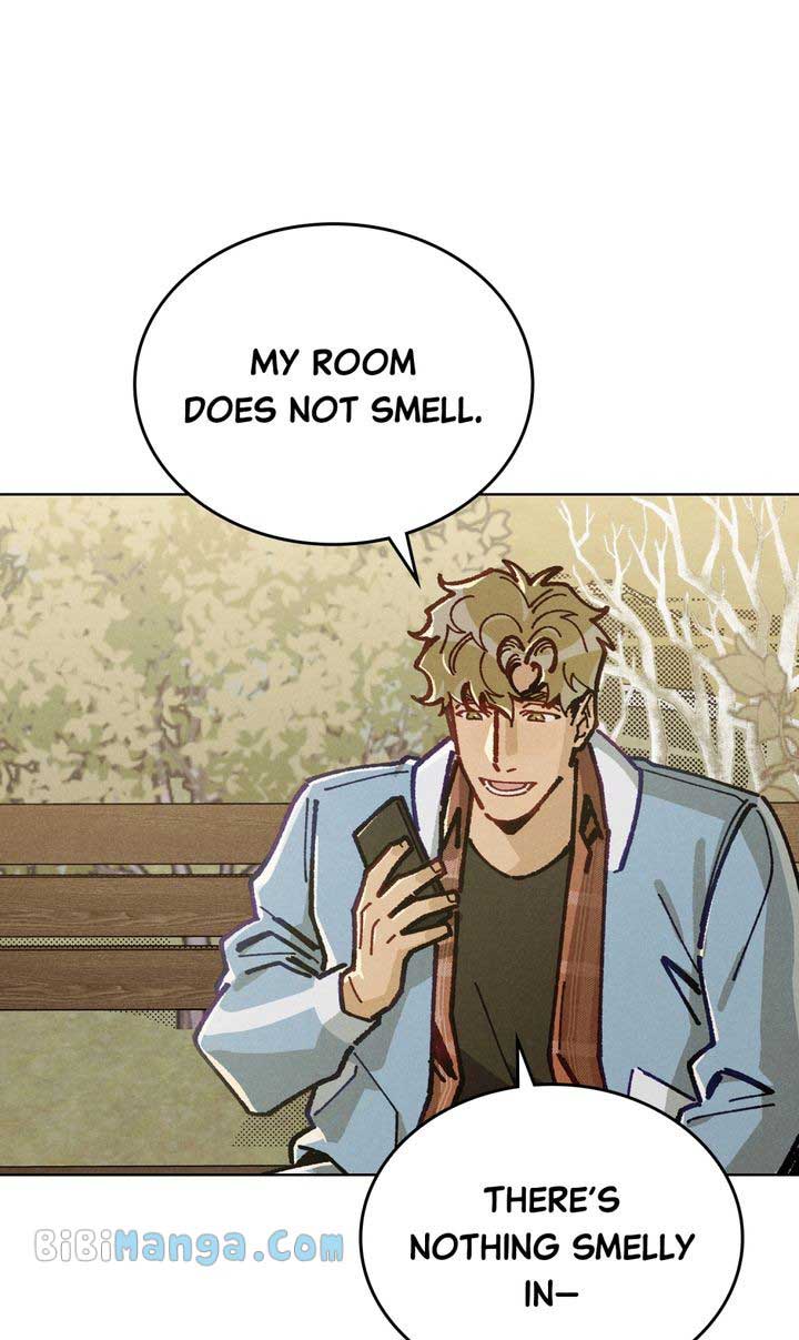 The Bromance Book Club - Chapter 28 - 35