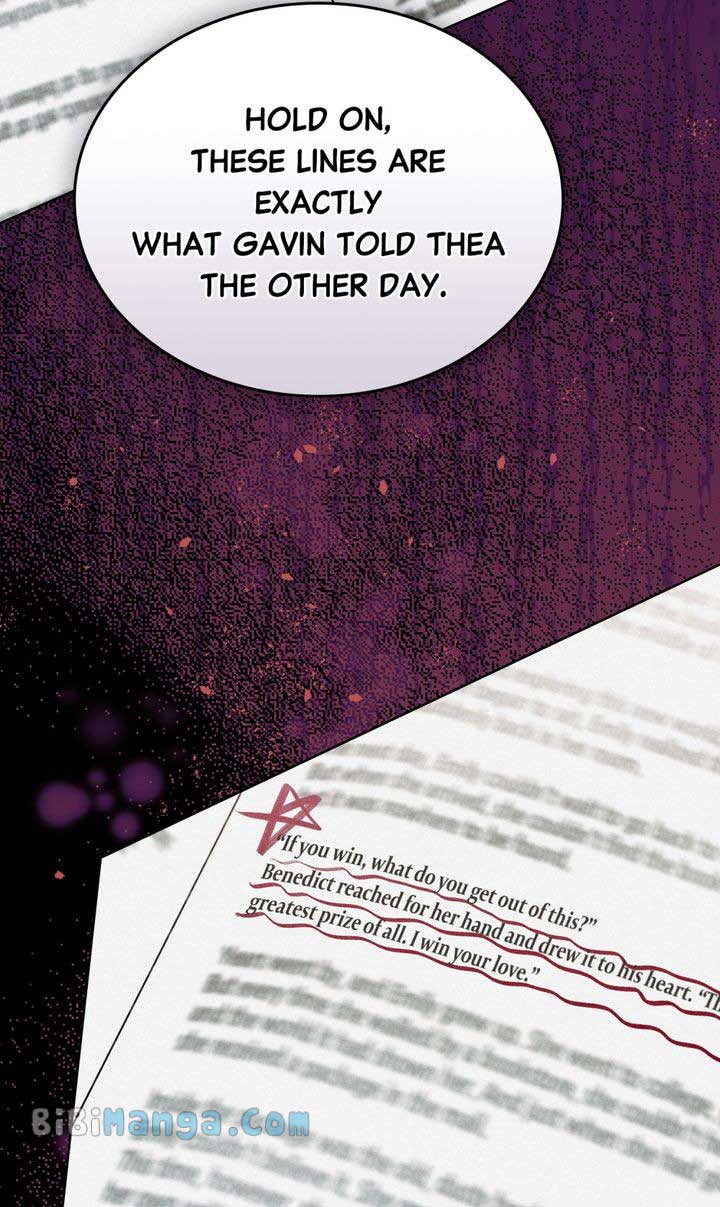 The Bromance Book Club - Chapter 28 - 51