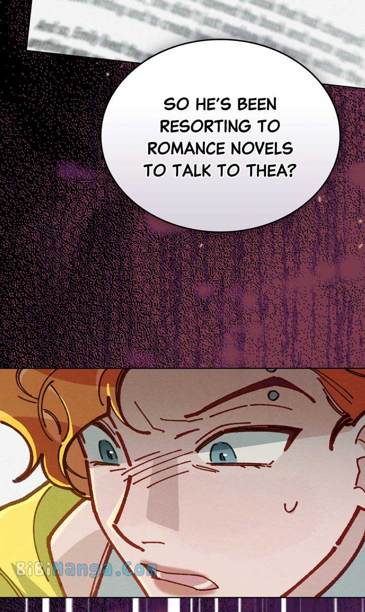 The Bromance Book Club - Chapter 28 - 52