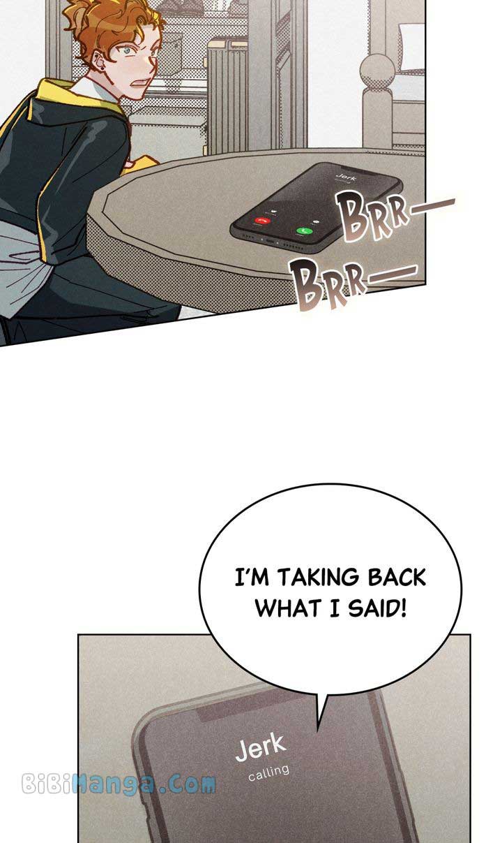 The Bromance Book Club - Chapter 28 - 54