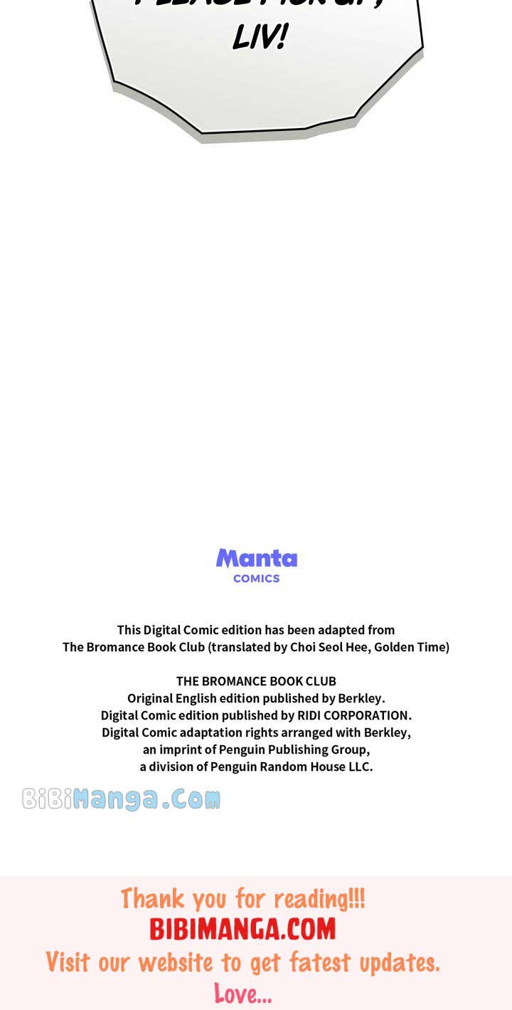 The Bromance Book Club - Chapter 28 - 58