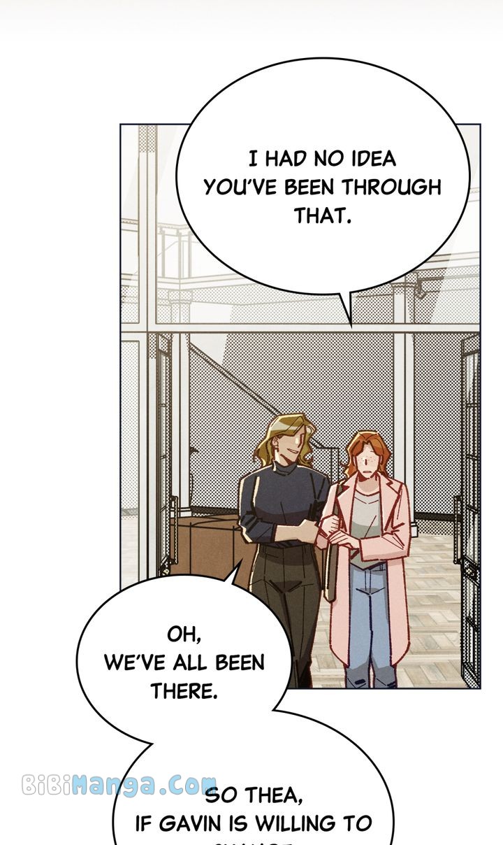 The Bromance Book Club - Chapter 29 - 35