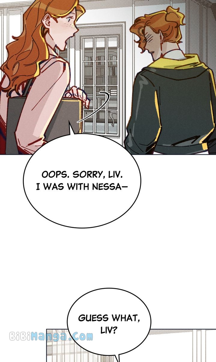 The Bromance Book Club - Chapter 29 - 41