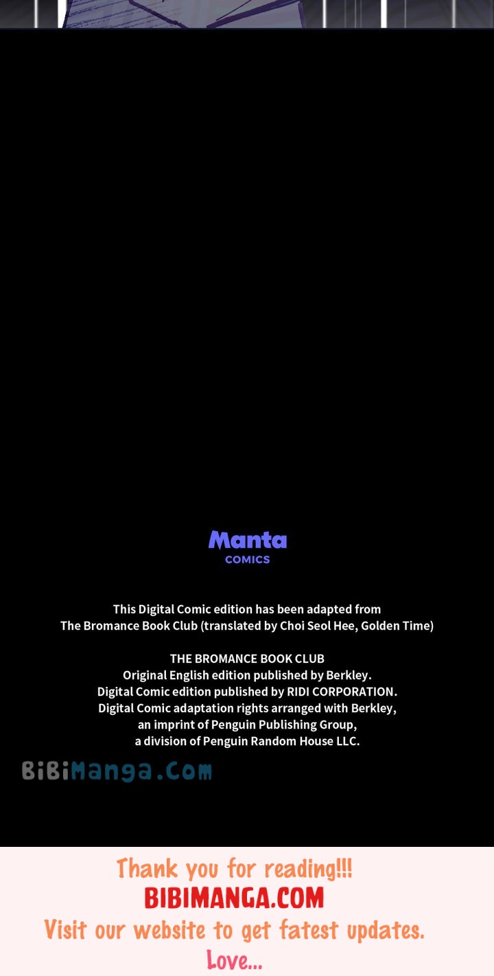 The Bromance Book Club - Chapter 29 - 54