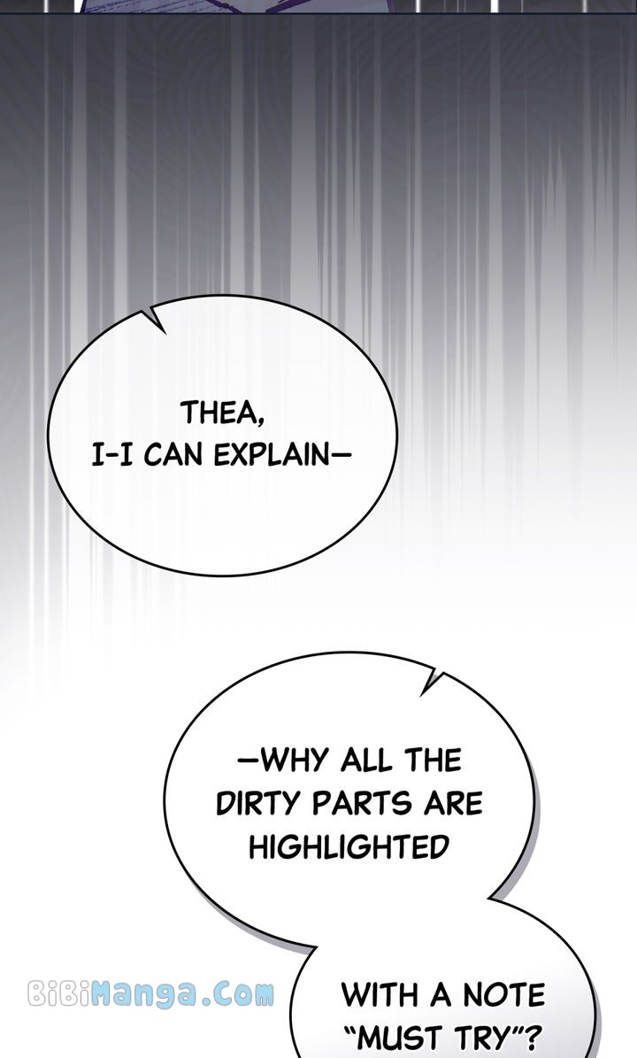 The Bromance Book Club - Chapter 30 - 4