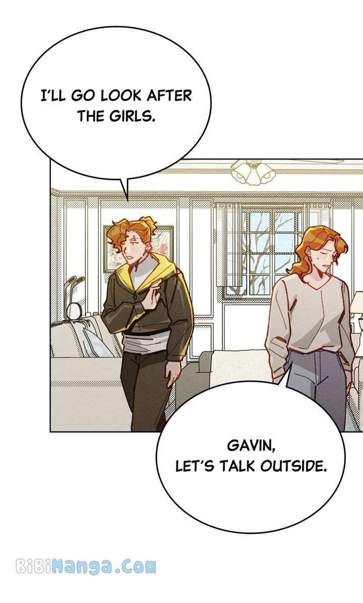 The Bromance Book Club - Chapter 30 - 7