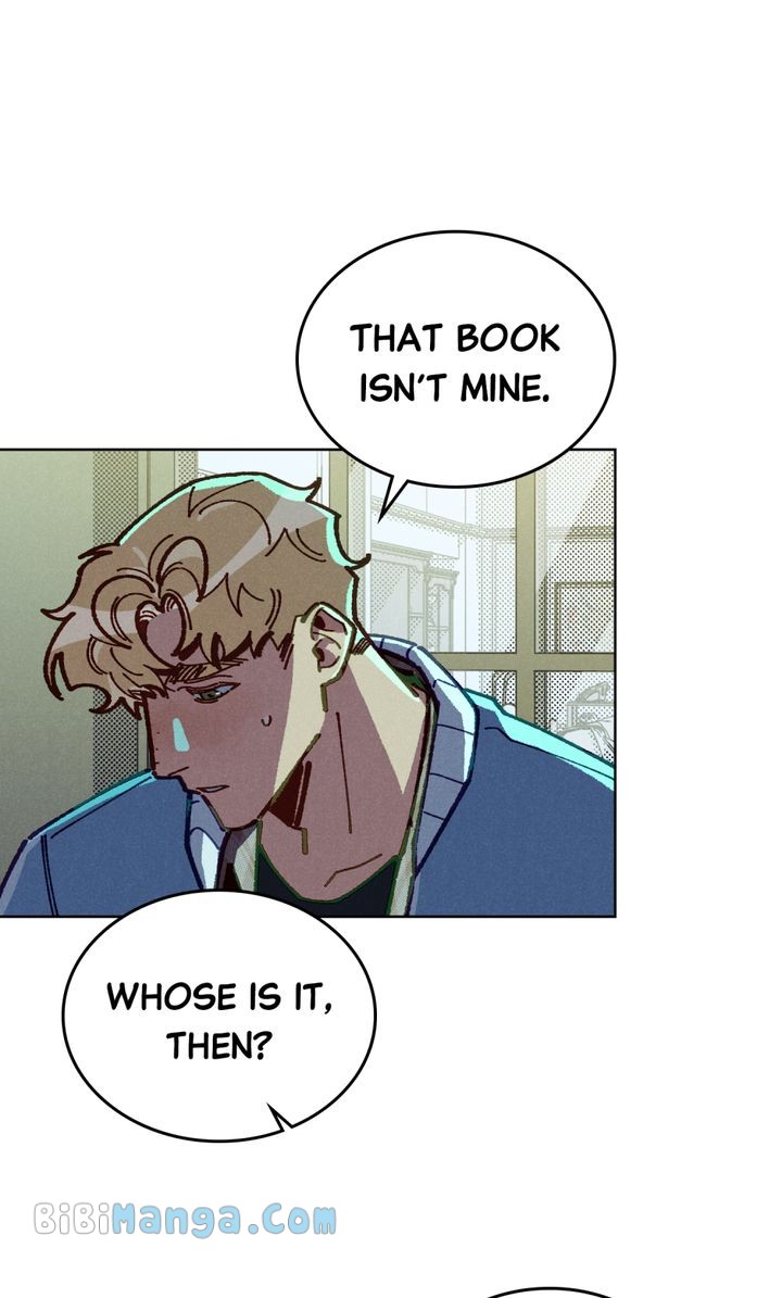 The Bromance Book Club - Chapter 30 - 11