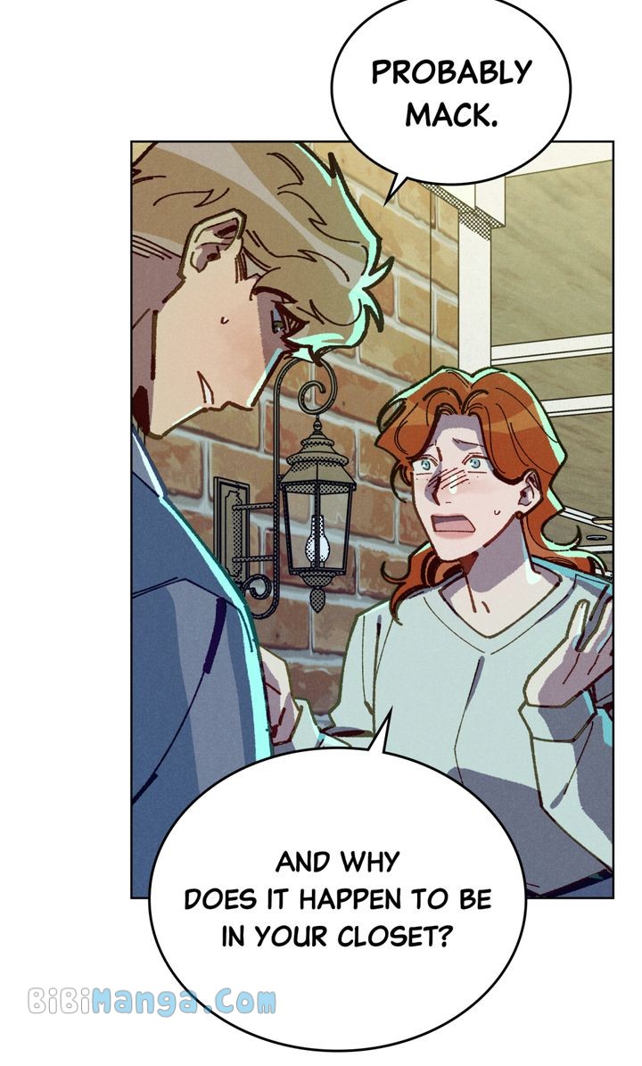 The Bromance Book Club - Chapter 30 - 12