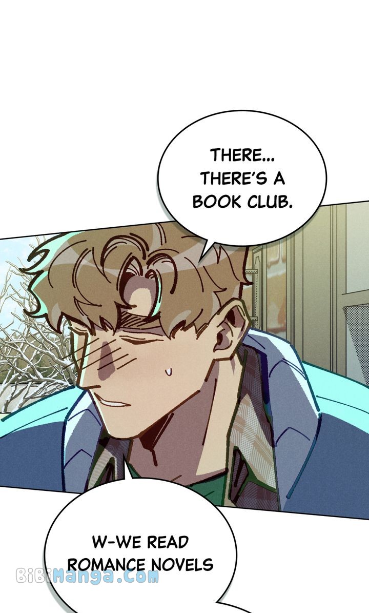 The Bromance Book Club - Chapter 30 - 13