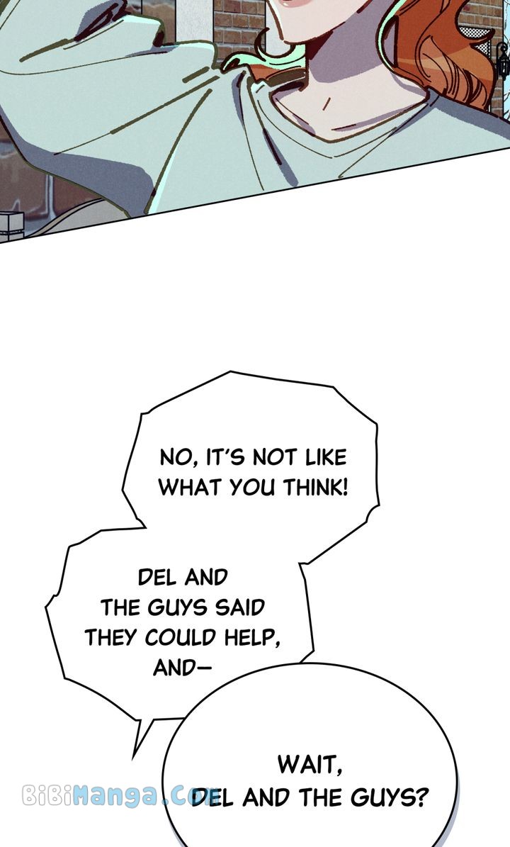 The Bromance Book Club - Chapter 30 - 15