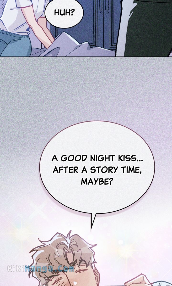 The Bromance Book Club - Chapter 30 - 30